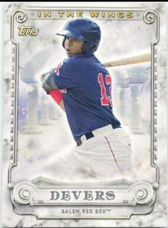 Rafael Devers