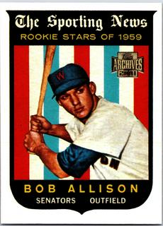 Bob Allison