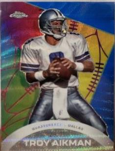 Troy Aikman