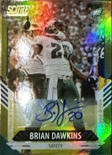 Brian Dawkins
