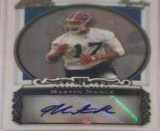 Martin Nance