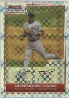 Robinson Cano