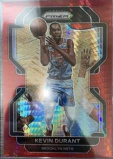 Kevin Durant