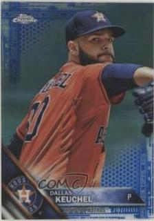 Dallas Keuchel