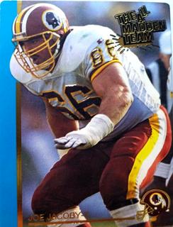 Joe Jacoby