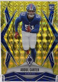 Abdul Carter