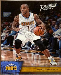 Jameer Nelson