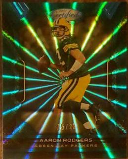 Aaron Rodgers