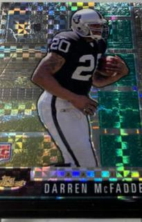 Darren McFadden
