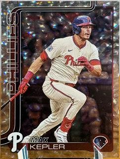 Max Kepler
