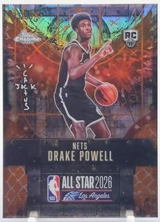 Drake Powell