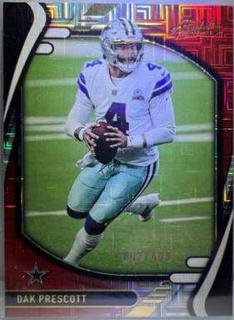 Dak Prescott