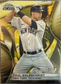 Paul Goldschmidt