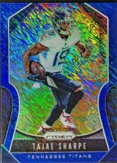 Tajae Sharpe