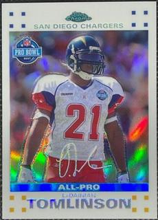 LaDainian Tomlinson