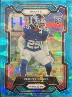 Deonte Banks