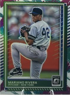 Mariano Rivera