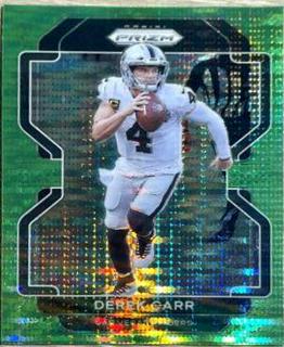 Derek Carr