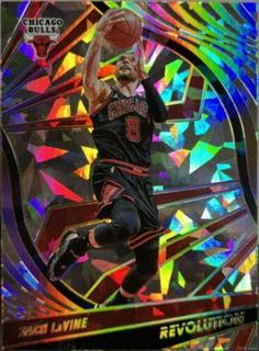 Zach LaVine