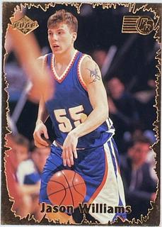 Jason Williams