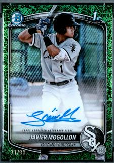 Javier Mogollon