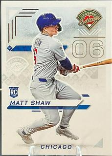 Matt Shaw
