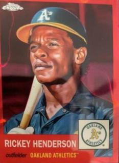 Rickey Henderson