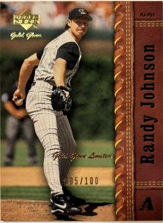 Randy Johnson