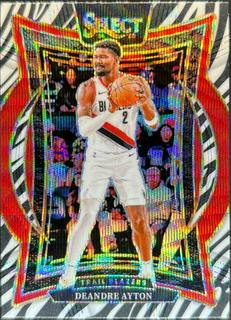 Deandre Ayton