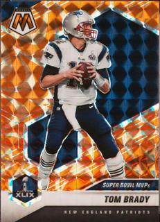 Tom Brady