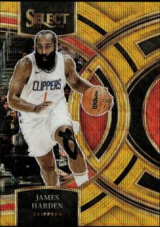 James Harden