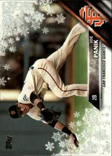 Joe Panik
