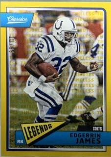Edgerrin James