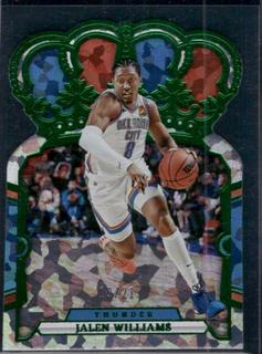 Jalen Williams