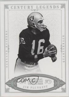 Jim Plunkett