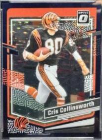 Cris Collinsworth