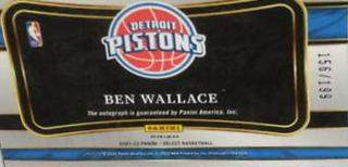 Ben Wallace