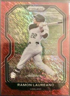 Ramon Laureano