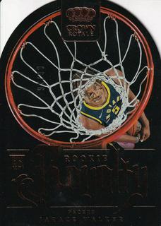 Jarace Walker