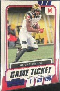 Stefon Diggs
