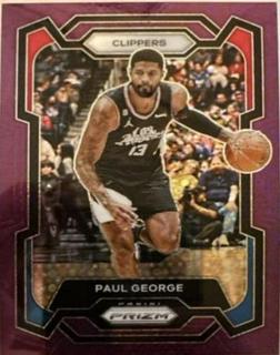 Paul George