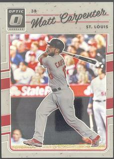 Matt Carpenter