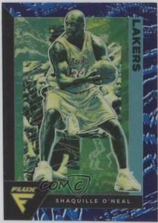 Shaquille O'Neal
