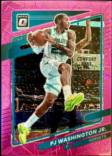 PJ Washington Jr.