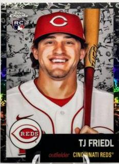 TJ Friedl