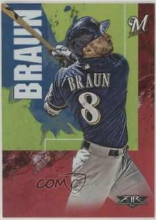 Ryan Braun