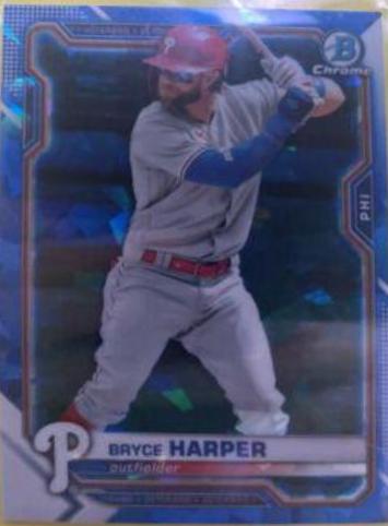 Bryce Harper #96