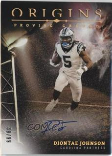 Diontae Johnson