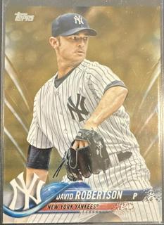 David Robertson