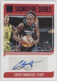 Cappie Pondexter